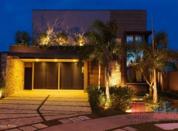 Casa · 273m² · 3 Quartos · 4 Vagas · Casa à venda no Parque dos Alecrins em Campinas/SP