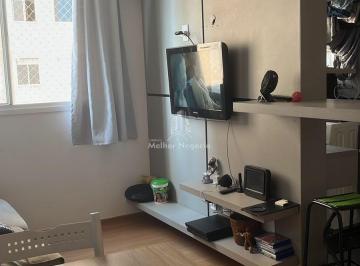 imagem · Apartamento à venda em Campinas, Vila Anhangüera, com 3 quartos, com 55 m², GERAL