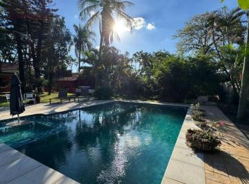 imagem · Casa à venda em Piracicaba, Unileste, com 5 quartos, com 600 m²