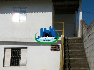 Terreno · 9630m² · Área para alugar, 9630 m² por R$ 22.040,00/mês - Vila São Rafael - Guarulhos/SP