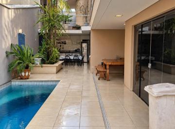 imagem · Casa à venda em Piracicaba, Castelinho, com 4 quartos, com 215 m²