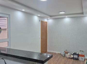 imagem · Apartamento à venda em Campinas, Jardim Bom Sucesso, com 2 quartos, com 40 m², GERAL