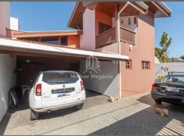 imagem · Casa à venda em Sumaré, Centro, com 3 quartos, com 270 m²