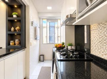 imagem · Apartamento à venda em Hortolândia, Vila São Francisco, com 3 quartos, com 52 m²