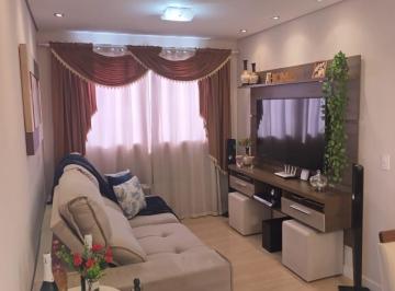 imagem · Apartamento à venda em Sumaré, Parque Yolanda (Nova Veneza), com 2 quartos, com