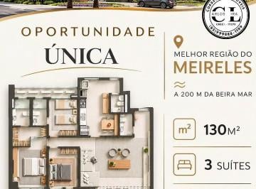 Apartamento à venda no CASA MAUÁ, MEIRELES, Fortaleza, CE · Apartamento à venda no CASA MAUÁ, MEIRELES, Fortaleza, CE
