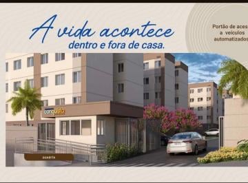 Apartamento à venda no DIRECIONAL CONQUISTA LAURO DE FREITAS, CAJI, Lauro de Freitas, BA · Apartamento à venda no DIRECIONAL CONQUISTA LAURO DE FREITAS, CAJI, Lauro de Freitas, BA