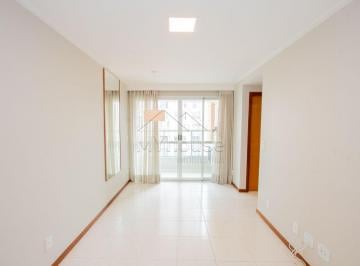 Apartamento de 2 quartos, Águas Claras · Res. Easy - 2 quartos com suíte - 53m² - Reformado