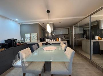Apartamento · 107m² · 3 Quartos · 2 Vagas · RR10865 Apartamento 107m² CONDOMÍNIO ALPHA PARK - OPORTUNIDADE - 3 Dorms 2 Vagas