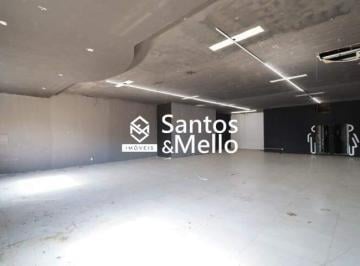 Comercial · 200m² · 2 Vagas · Salão para alugar, 200 m² - Parque das Nações - Santo André/SP