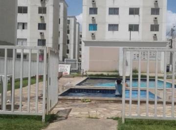 Apartamento de 2 quartos, Ananindeua · APARTAMENTO À VENDA – CONDOMÍNIO FLOR DO ANANI