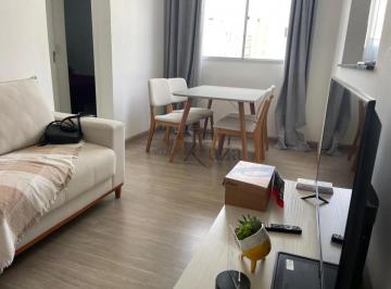 Photo 1 · Apartamento - Residencial Spazio Campo Di Bragança - Jardim Petrópolis - 2 Dormi