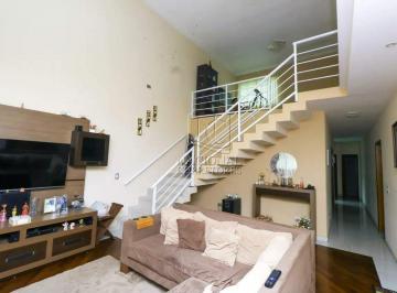Casa · 234m² · 3 Quartos · 4 Vagas · Sobrado à venda, 3 quartos, 3 suítes, 4 vagas, Parque Erasmo Assunção - Santo An
