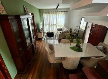 Casa · 168m² · 3 Quartos · 2 Vagas · Sobrado à venda, 3 quartos, 1 suíte, 2 vagas, Vila Homero Thon - Santo André/SP