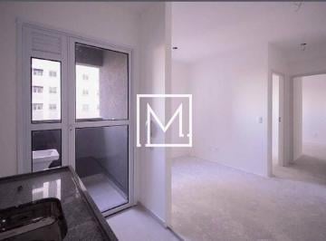 Photo 1 · Apartamento com 2 dormitórios à venda, 38 m² por R$ 260.000,00 - Vila Vermelha -