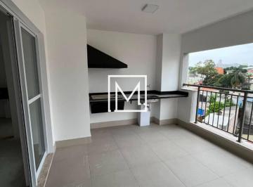 Apartamento · 108m² · 3 Quartos · 2 Vagas · Apartamento com 3 dormitórios à venda, 108 m² - Nova Klabin - São Paulo/SP