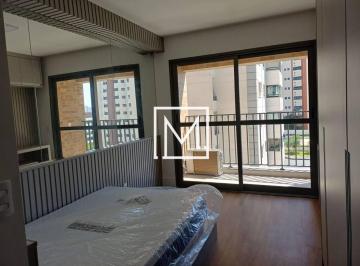 Photo 1 · Studio para alugar, 24 m² por R$ 3.750,00/mês - Jardim Vila Mariana - São Paulo/SP