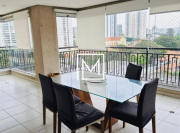 Photo 1 · Apartamento com 3 dormitórios/suítes para alugar, 213 m² por R$ 17.809/mês - Ipi