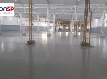 Comercial · 3950m² · Galpão para venda e aluguel em Osasco