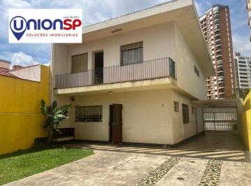 Photo 1 · Sobrado à venda no Campo Belo, São Paulo