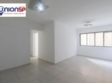 Apartamento · 114m² · 3 Quartos · 1 Vaga · Apartamento à venda no Itaim Bibi, SP