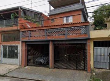Casa · 199m² · 3 Quartos · 2 Vagas · Sobrado à Venda na Cidade Líder. 3 dormitórios (2 Suítes), 2 Vagas, São Paulo/SP