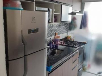 Apartamento · 45m² · 2 Quartos · 1 Vaga · Apartamento à venda, 45 m² - Guaianazes - São Paulo/SP