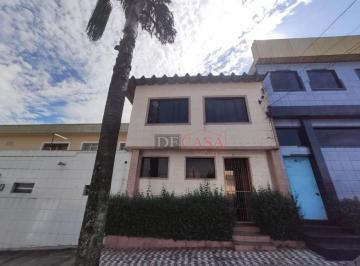 Comercial · 240m² · Sobrado à venda, 240 m² por R$ 2.000.000,00 - Itaquera - São Paulo/SP