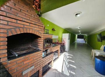 Casa · 160m² · 3 Quartos · 4 Vagas · Sobrado com 3 dormitórios à venda, 160 m² por R$ 645.000,00 - Jardim Nossa Senho