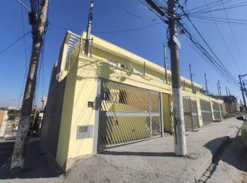 Comercial · 145m² · 3 Quartos · 4 Vagas · Sobrado com 3 dormitórios à venda, 145 m² por R$ 700.000,00 - Itaquera - São Paulo/SP
