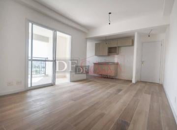 Apartamento · 72m² · 3 Quartos · 2 Vagas · Apartamento com 3 dormitórios para alugar, 72 m² por R$ 4.945,55/mês - Penha de