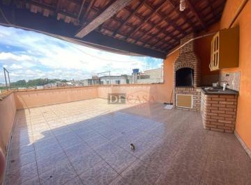 Casa · 200m² · 4 Quartos · 4 Vagas · Sobrado com 4 dormitórios à venda, 200 m² por R$ 420.000,00 - Itaquera - São Paulo/SP