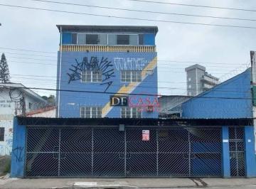 Comercial · 407m² · 4 Vagas · Prédio à venda, 407 m² por R$ 997.000,00 - Itaquera - São Paulo/SP