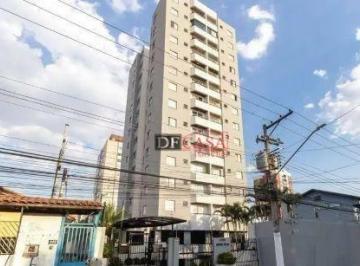 Photo 1 · Apartamento com 2 dormitórios, 2 vagas de garagem, à venda, Vila Matilde - São P