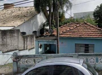 Terreno · 670m² · Terreno à venda, 670 m² por R$ 1.100.000,00 - Penha - São Paulo/SP