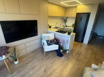 Apartamento · 39m² · 1 Quarto · Apartamento com 1 dormitório à venda, 39 m² por R$ 380.000,00 - Penha de França