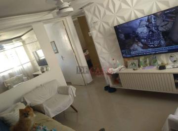 Photo 1 · Apartamento com 2 dormitórios à venda, 54 m² por R$ 212.800,00 - Vila Curuçá - S