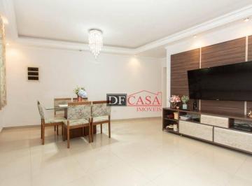 Casa · 95m² · 3 Quartos · 2 Vagas · Sobrado em Itaquera com 3 dormitórios para venda