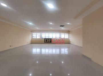 Comercial · 290m² · 6 Vagas · Salão, 290 m² - venda por R$ 1.300.000,00 ou aluguel por R$ 7.999,00/mês - Itaqu