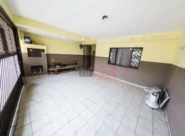 Casa · 163m² · 3 Quartos · 2 Vagas · Sobrado com 3 dormitórios à venda, 163 m² por R$ 679.000,00 - Itaquera - São Paulo/SP