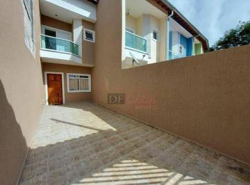 Photo 1 · Sobrado com 3 dormitórios à venda, 104 m² por R$ 675.000,00 - Jardim Fernandes -