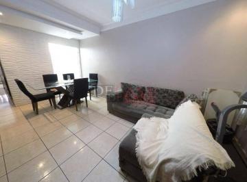 Casa · 95m² · 3 Quartos · 2 Vagas · Sobrado à Venda. 3 dormitórios (1 Suíte e Sacada), 2 Vagas de Garagem. 95m² Itaq