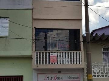 Casa · 170m² · 3 Quartos · 1 Vaga · Sobrado com 3 dormitórios, (1 suite), copa, coz, sala ampla, e 2 salas para estética.