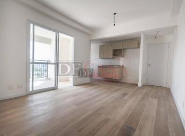 Apartamento · 72m² · 3 Quartos · 1 Vaga · Apartamento com 3 dormitórios para alugar, 72 m² por R$ 4.358,73/mês - Penha de