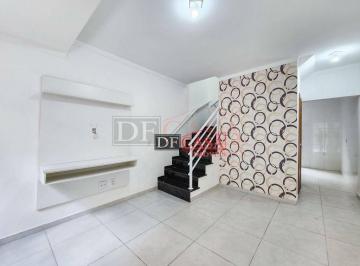 Casa · 74m² · 2 Quartos · 2 Vagas · Sobrado com 2 dormitórios à venda, 74 m² por R$ 415.000,00 - Itaquera - São Paulo/SP