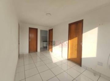 Apartamento · 50m² · 2 Quartos · 1 Vaga · Apartamento com 2 dormitórios à venda, 50 m² por R$ 200.000,00 - Guaianazes - Sã