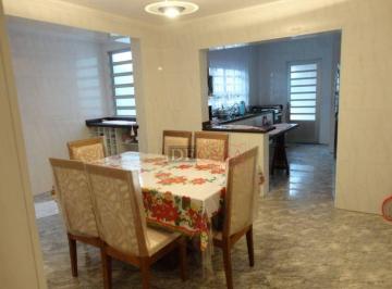 Casa · 68m² · 3 Quartos · 2 Vagas · Casa com 3 dormitórios à venda, 68 m² por R$ 490.000,00 - Itaim Paulista - São P