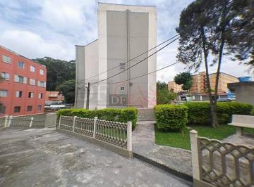 Apartamento · 56m² · 3 Quartos · 1 Vaga · Apartamento com 3 dormitórios à venda, 56 m² por R$ 210.000,00 - Itaquera - São
