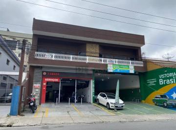 Comercial · 430m² · Sala para alugar, 430 m² por R$ 6.625,00/mês - Itaquera - São Paulo/SP