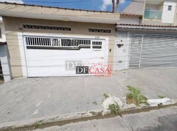 Casa · 144m² · 2 Quartos · 2 Vagas · Casa com 2 dormitórios à venda, 144 m² por R$ 678.400,00 - Itaquera - São Paulo/SP